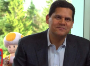 Reggie Fils-Aime Merespons Isu Eksploitasi Karyawan di Nintendo