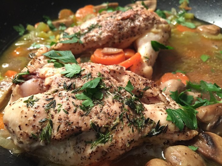 masakan