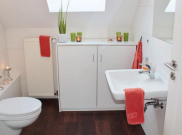 Bukan Cuma Kloset, Ini Bagian di Toilet yang Jadi Rumah Kuman