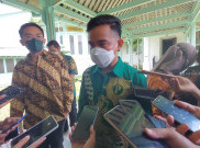 Gibran Jadikan Puro Mangkunegaran Lokasi Royal Dinner Peserta G20
