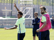 Barcelona Siapkan Tiga Nama Jika Neymar Hengkang