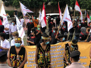 KPK Diminta Periksa Bupati Tabalong Terkait Dugaan Korupsi Izin Perkebunan