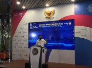 Bocoran Sandiaga Uno soal Mudik Lebaran Tahun Ini
