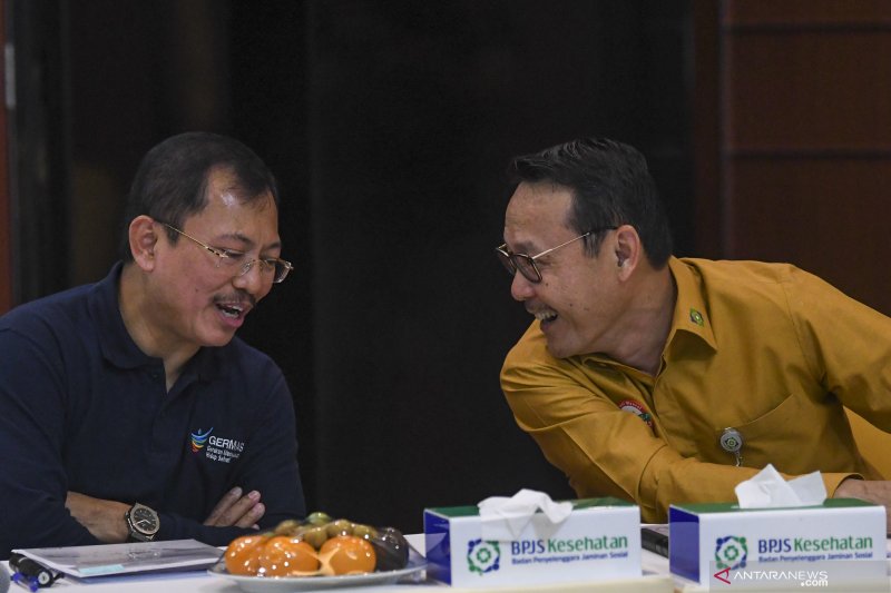 PR dan Tugas Berat yang Mesti Dibereskan Menkes Terawan