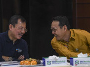 PR dan Tugas Berat yang Mesti Dibereskan Menkes Terawan