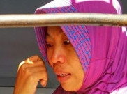 Korban Kasus Pelecehan, Baiq Nuril: Terima Kasih Pak Presiden