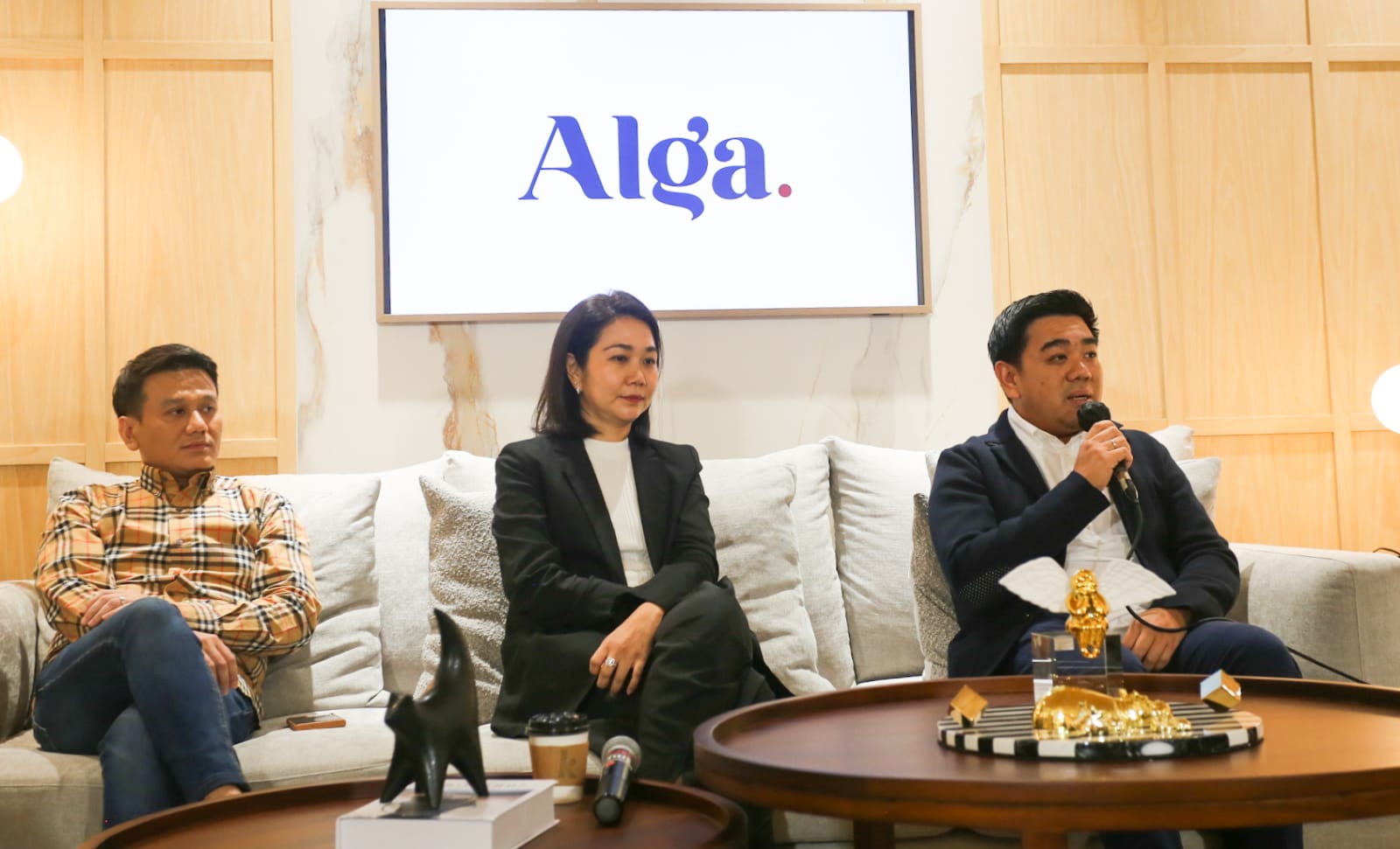Alga
