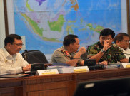 Sudah 74 Orang Terduga Teroris Ditangkap Termasuk Ketua JAD Jawa Timur 