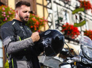 RST Kenalkan Jaket Berkendara dengan Fitur Airbag