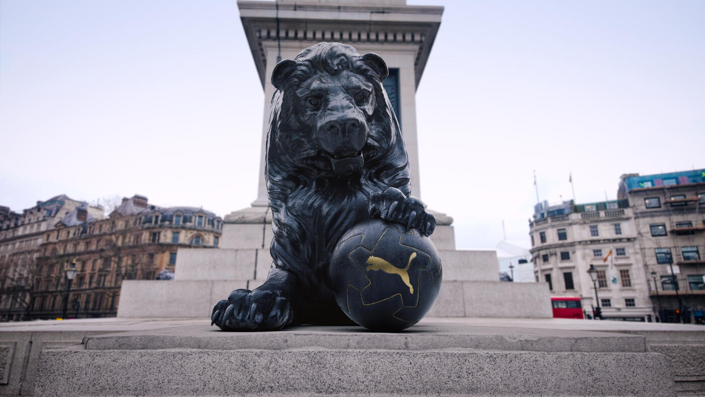 Gantikan Nike, Puma Jadi Pemasok Bola di Premier League Musim Depan