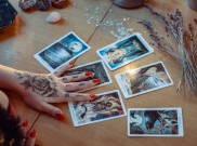 Komunitas Tarot Jakarta, Tarot Bukan Klenik