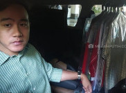 Kaesang Jabat Ketum PSI, Gibran Kasih Ucapan Selamat