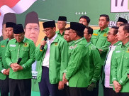 Sebelum Terima KTA PPP, Sandiaga Uno Lapor ke Jokowi
