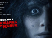 Dahsyat! 3 Hari Tayang Film Suzzanna: Bernapas Dalam Kubur Raih 700.000 Penonton