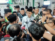 Muktamar NU Putuskan Rais Aam dan Ketua Umum Dilarang Rangkap Jabatan Politik