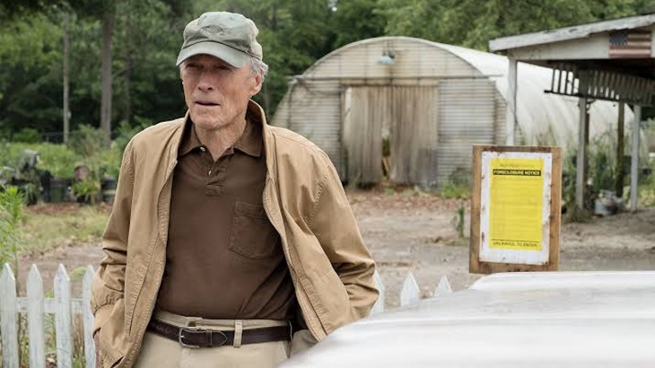 Clint Eastwood Ungkap Alasan Terus Eksis di Hollywood