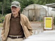Clint Eastwood Ungkap Alasan Terus Eksis di Hollywood