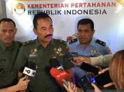  Kemenhan Siapkan Pesawat Militer untuk Angkut Alat Kesehatan dari Shanghai