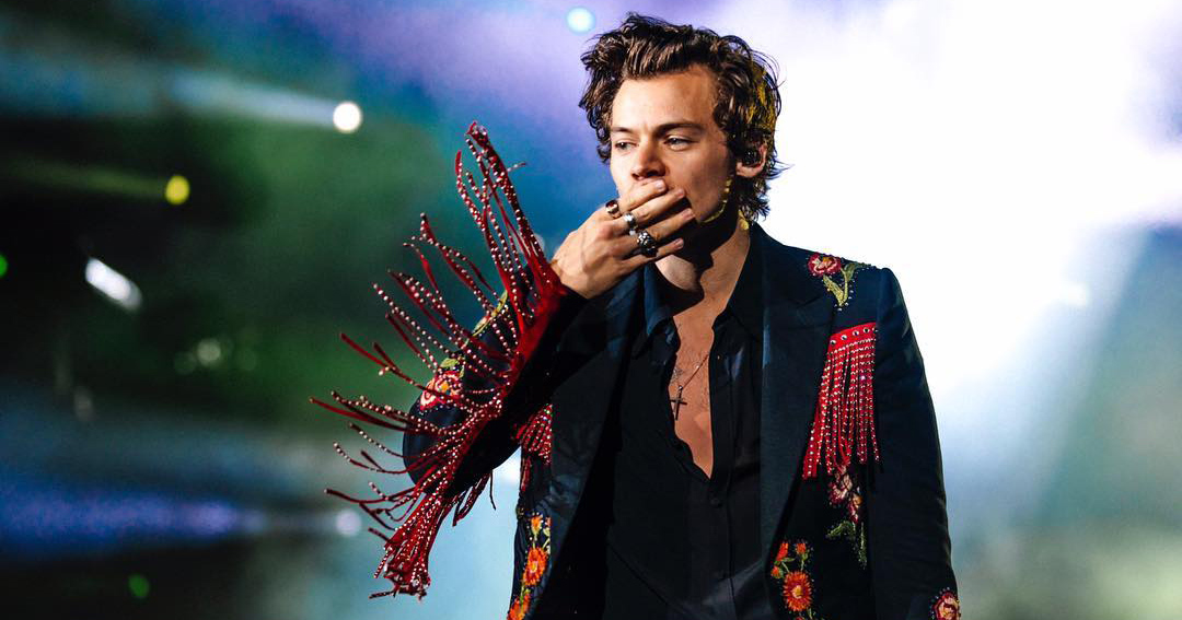 harry styles