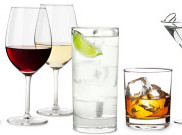 Anda Bisa Seksi Jika Minum Alkohol Ini