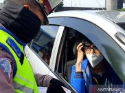 19 Hari Penerapan Ganjil Genap di Jakarta, 5.131 Kendaraan Ditilang