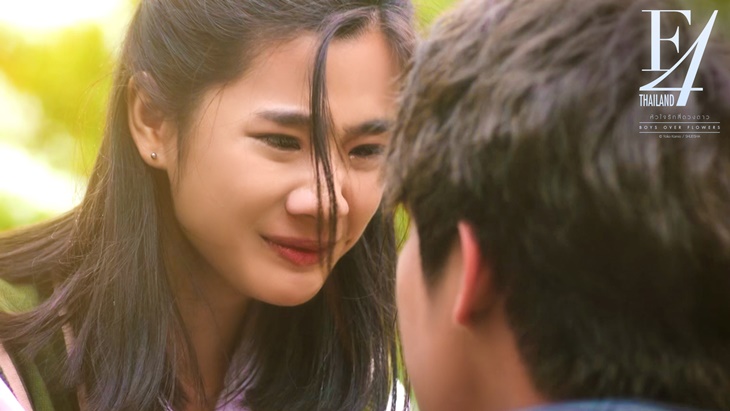 5 Bukti Kaning Sahabat Sejati Gorya di 'F4 Thailand: Boys Over Flowers'