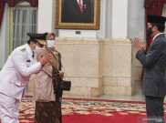 NasDem Ingatkan Anies Berbagi 'Panggung' Atasi Corona dengan Wagub Baru