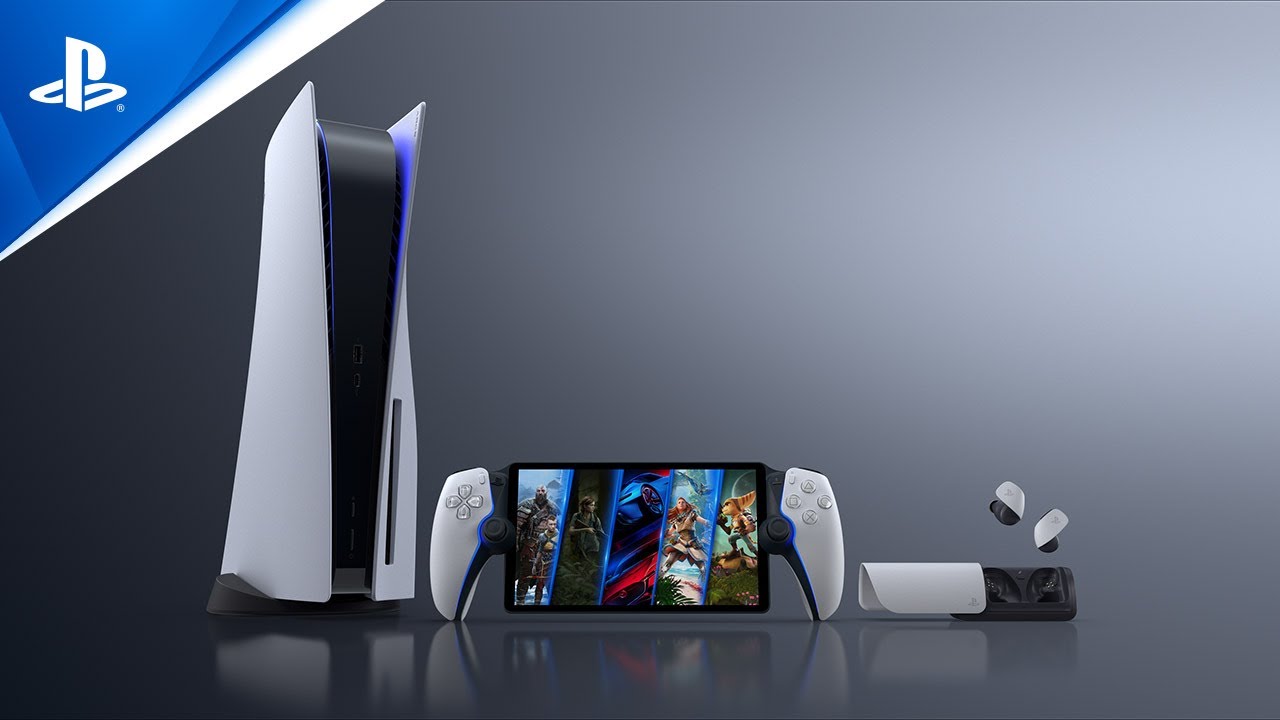 Sony akan Rilis Project Q, Perangkat Gaming Portabel untuk PlayStation 5