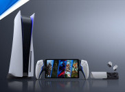Sony akan Rilis Project Q, Perangkat Gaming Portabel untuk PlayStation 5
