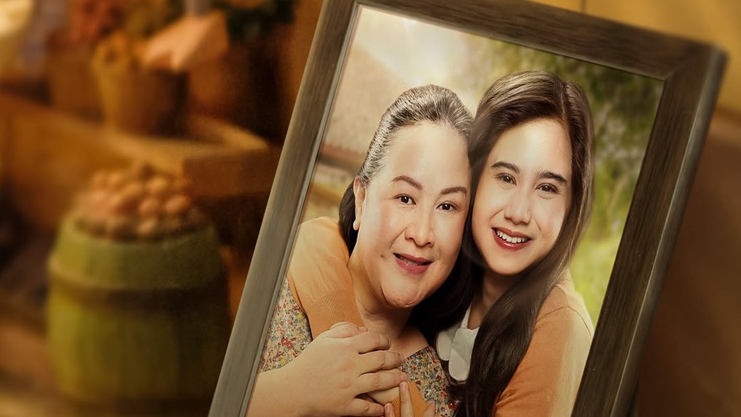 Tissa Biani bersama Sita Nursanti Hidupkan Kembali Lagu 'Tegar', Hadirkan Makna Baru tentang Ibu dan Anak