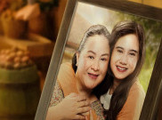 Tissa Biani bersama Sita Nursanti Hidupkan Kembali Lagu 'Tegar', Hadirkan Makna Baru tentang Ibu dan Anak