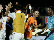 Jadwal, Siaran Langsung, Live dan Link Streaming Borneo FC Vs Dewa United Sore Ini