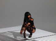 Lirik 'CHANEL' Milik Tyla