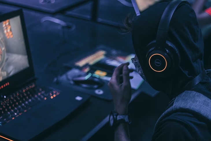 Laptop Gaming Axioo Pongo Hadir dengan 3 Pilihan Prosesor