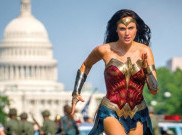 'Wonder Woman 1984' Tayang di Indonesia Desember 2020?