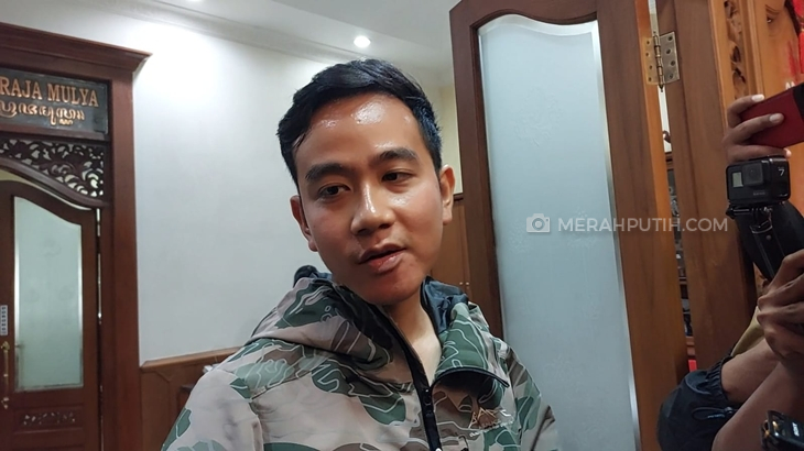 Dituding PDIP Pandai Perankan Playing Victim, Gibran: Saya Justru Banyak Diserang