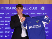 Marc Guiu Resmi Perkuat Skuad Chelsea, Berambisi Jadi Mesin Gol
