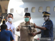 Indonesia Incar Pasar Afrika untuk Penjualan Pesawat NC-212i dan CN-235