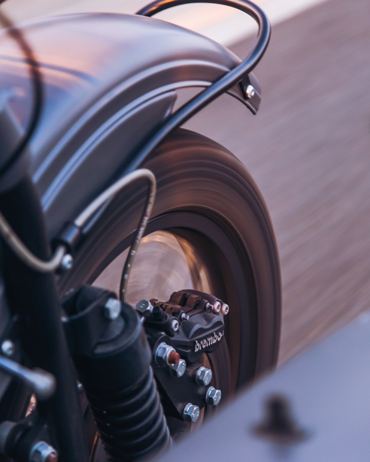motor