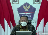 Satgas COVID-19 Beberkan 20 Daerah Tingkat Kepatuhan Prokesnya Jeblok