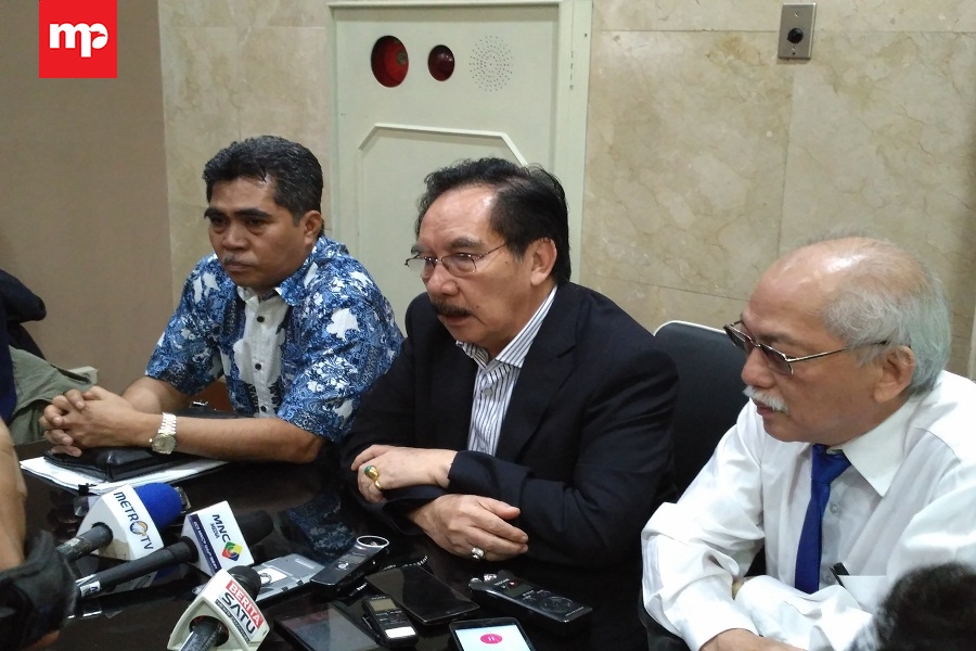 Antasari Azhar Ungkap Inisiator Pembunuhan Nasrudin Zulkarnaen