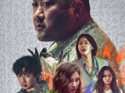 Film Korea 'Holy Night: Demon Hunters', Ceritakan Perjalanan Sekumpulan Anak Indigo