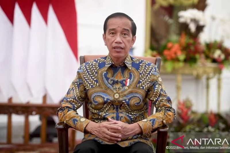 Istana Minta Isu Presiden 3 Periode Tidak Dikaitkan dengan Maunya Jokowi
