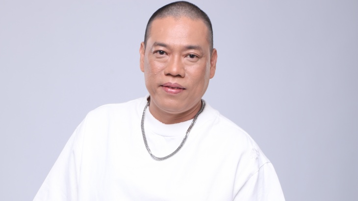 Berry Fun Cerita Lagu Tentang Persahabatan di Single 'Brother'