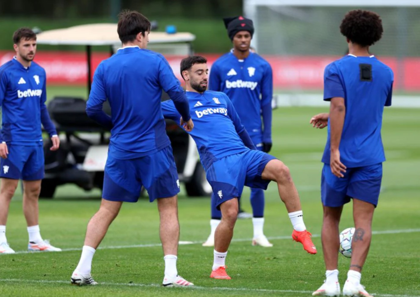 Manchester United vs Sabah FK: 7 Fakta yang Bikin Duel Liga Champions Ini Menarik