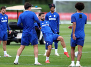 Manchester United vs Sabah FK: 7 Fakta yang Bikin Duel Liga Champions Ini Menarik
