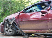 3 Orang Luka Berat Akibat Tabrakan Truk dan Fortuner di Tol JORR