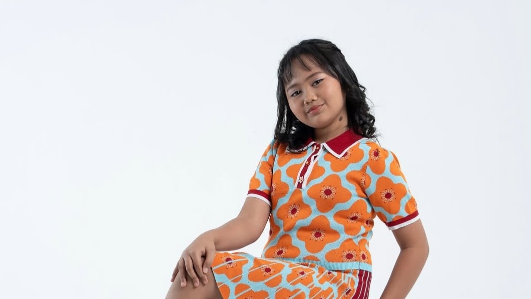 Eliza Nobel Debut di Musik dalam Negeri lewat Single Bermakna 'Pilih Teman'