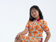 Eliza Nobel Debut di Musik dalam Negeri lewat Single Bermakna 'Pilih Teman'