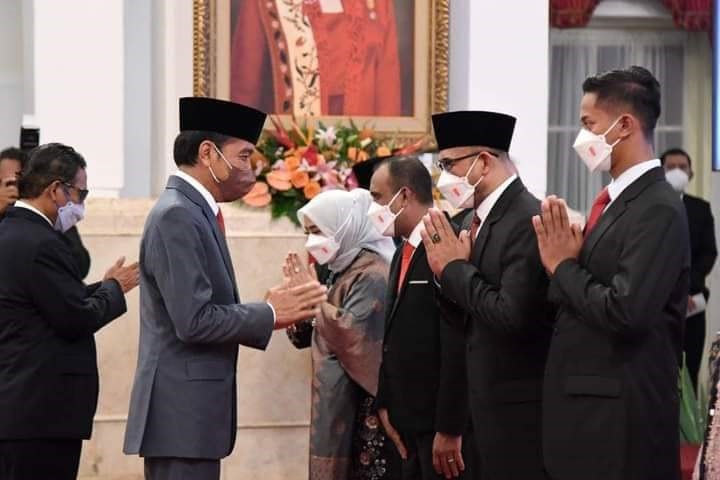  KPU Segera Bahas Anggaran Pemilu Dengan DPR dan Pemerintah